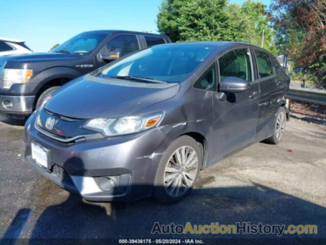 HONDA FIT EX/EX-L, 3HGGK5H89FM714488