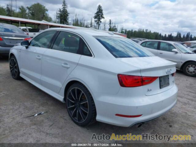 AUDI A3, WAUJFRFF0F1013950