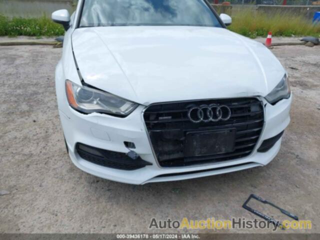 AUDI A3, WAUJFRFF0F1013950