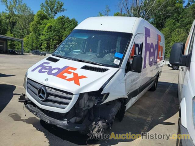 MERCEDES-BENZ SPRINTER 2500, WD3PE8DB3FP136420