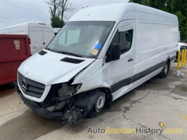 MERCEDES-BENZ SPRINTER 2500, WD3PE8DB3FP136420