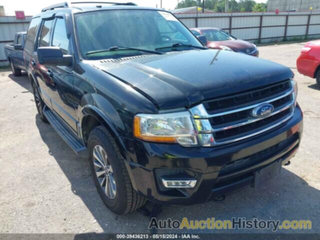 FORD EXPEDITION XLT/KING RANCH, 1FMJU1JT1GEF55149