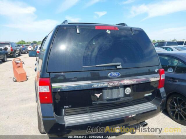 FORD EXPEDITION XLT/KING RANCH, 1FMJU1JT1GEF55149