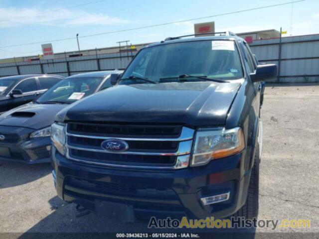 FORD EXPEDITION XLT/KING RANCH, 1FMJU1JT1GEF55149