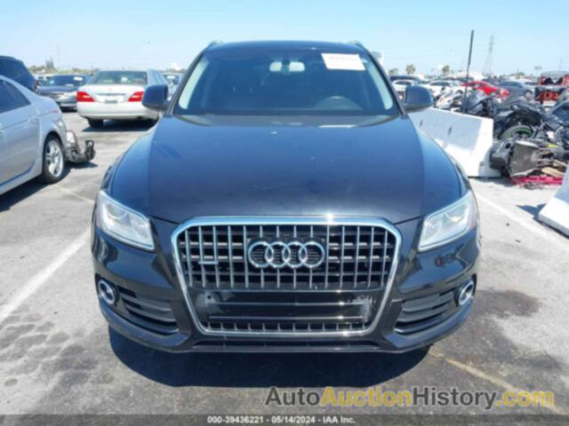 AUDI Q5 2.0T PREMIUM, WA1LFAFP8EA057161