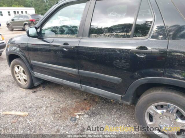 HONDA CR-V EX, SHSRD78843U113043