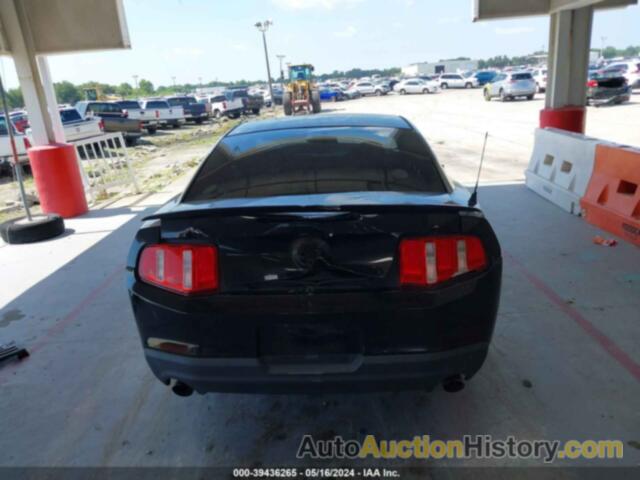 FORD MUSTANG, 1ZVBP8AM9C5205020