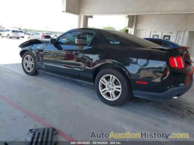 FORD MUSTANG, 1ZVBP8AM9C5205020