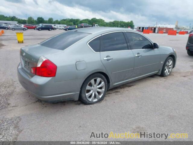 INFINITI M45, JNKBY01E86M205190