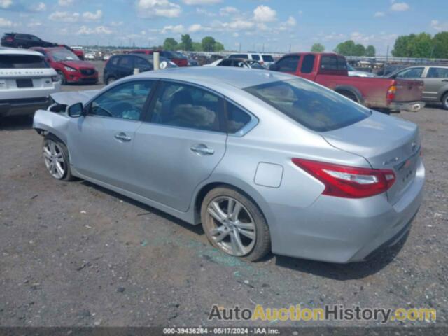 NISSAN ALTIMA 3.5 SL, 1N4BL3AP0HC152440