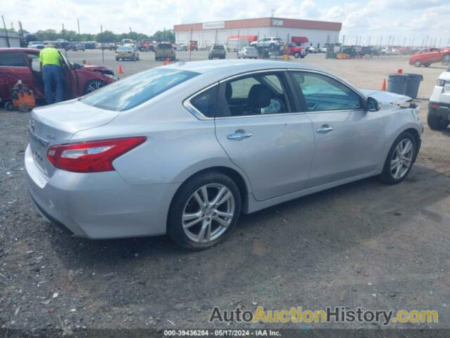 NISSAN ALTIMA 3.5 SL, 1N4BL3AP0HC152440