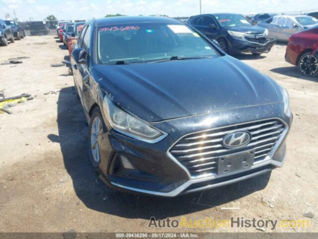 HYUNDAI SONATA SE, 5NPE24AFXKH750781