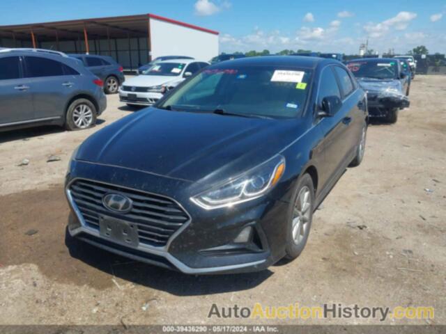 HYUNDAI SONATA SE, 5NPE24AFXKH750781