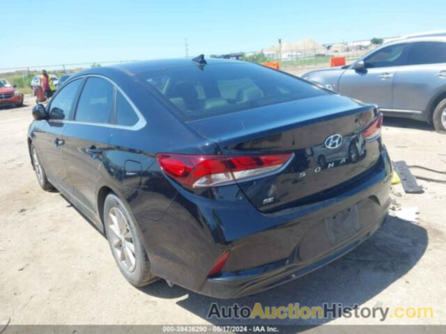 HYUNDAI SONATA SE, 5NPE24AFXKH750781