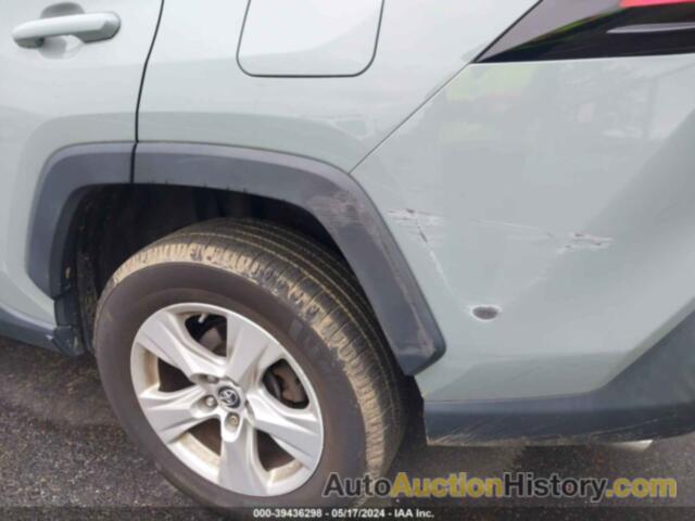 TOYOTA RAV4 XLE/XLE PREMIUM, JTMP1RFV1KD020689