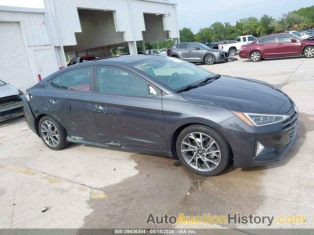 HYUNDAI ELANTRA LIMITED, 5NPD84LF6LH569041