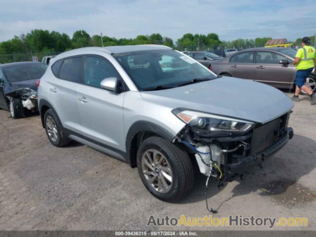 HYUNDAI TUCSON LIMITED/SPORT AND ECO/SE, KM8J3CA42HU375418