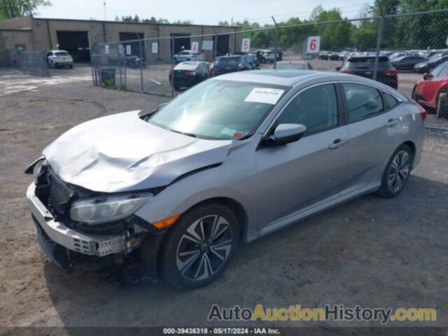 HONDA CIVIC EXL, 19XFC1F75GE212177