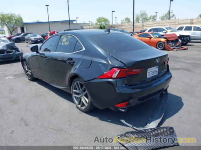 LEXUS IS 250, JTHBF1D2XE5033797