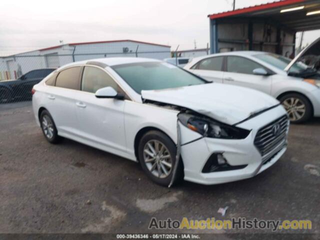 HYUNDAI SONATA SE, 5NPE24AF7JH627373