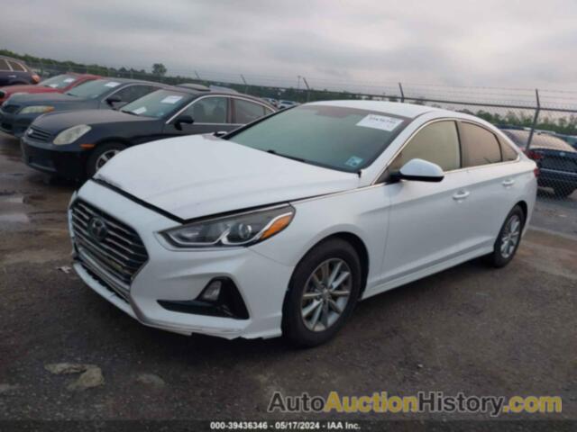 HYUNDAI SONATA SE, 5NPE24AF7JH627373