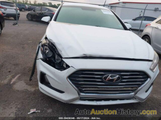 HYUNDAI SONATA SE, 5NPE24AF7JH627373