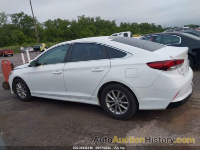 HYUNDAI SONATA SE, 5NPE24AF7JH627373