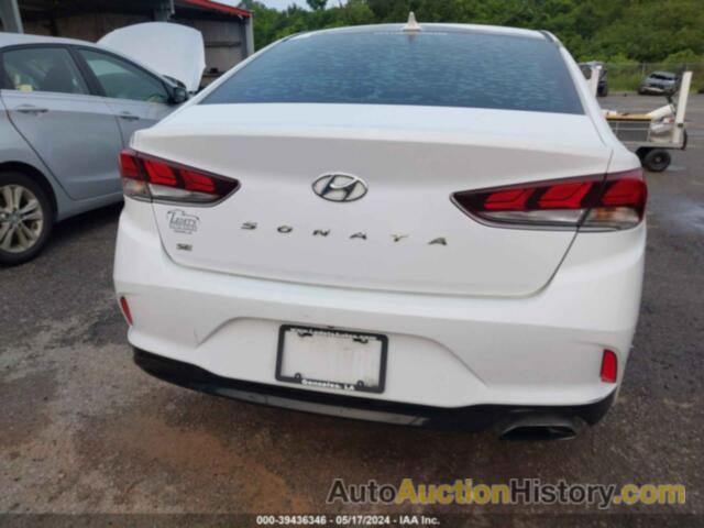 HYUNDAI SONATA SE, 5NPE24AF7JH627373