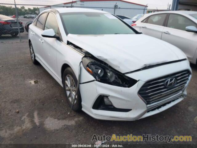 HYUNDAI SONATA SE, 5NPE24AF7JH627373