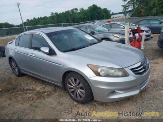 HONDA ACCORD 3.5 EX-L, 1HGCP3F85BA010478