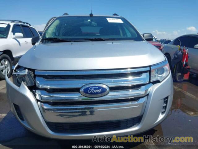 FORD EDGE SE, 2FMDK3GC4EBA29449