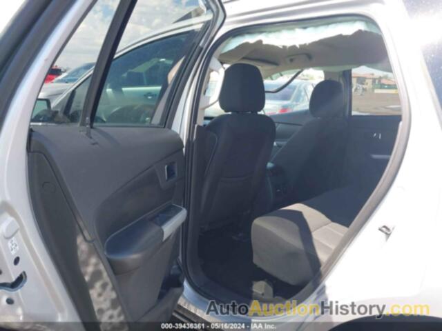 FORD EDGE SE, 2FMDK3GC4EBA29449