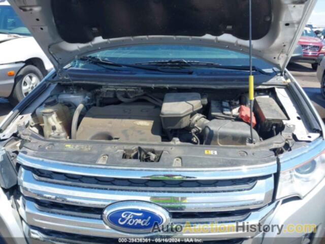 FORD EDGE SE, 2FMDK3GC4EBA29449