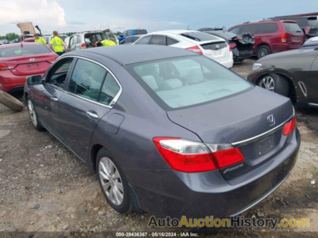 HONDA ACCORD EX, 1HGCR2F76EA223536