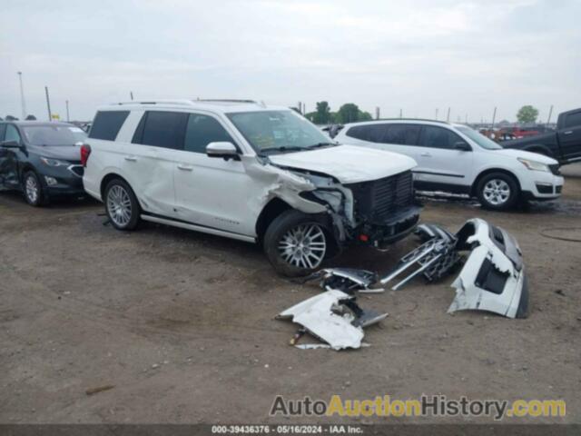 FORD EXPEDITION PLATINUM, 1FMJU1M82PEA08723