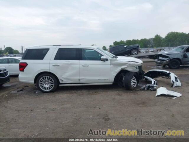 FORD EXPEDITION PLATINUM, 1FMJU1M82PEA08723