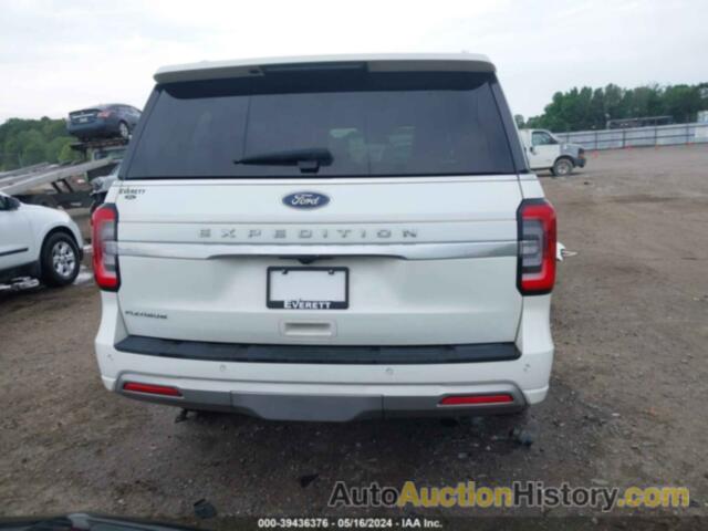 FORD EXPEDITION PLATINUM, 1FMJU1M82PEA08723