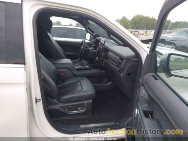 FORD EXPEDITION PLATINUM, 1FMJU1M82PEA08723