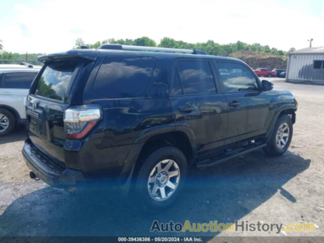 TOYOTA 4RUNNER TRAIL PREMIUM, JTEBU5JR8G5315788