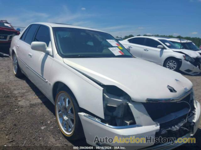 CADILLAC DTS, 1G6KD57Y36U138979