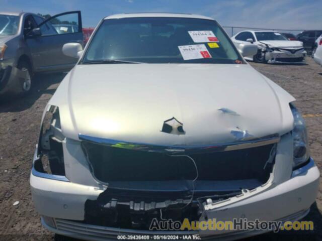 CADILLAC DTS, 1G6KD57Y36U138979