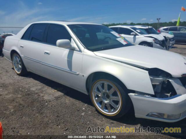 CADILLAC DTS, 1G6KD57Y36U138979