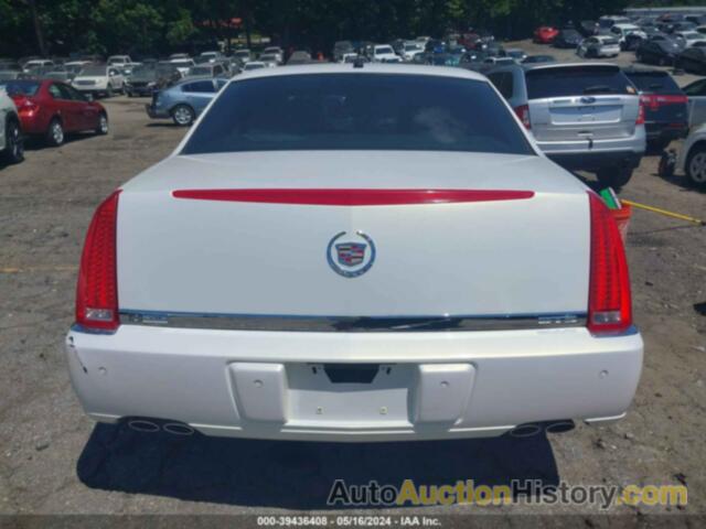 CADILLAC DTS, 1G6KD57Y36U138979