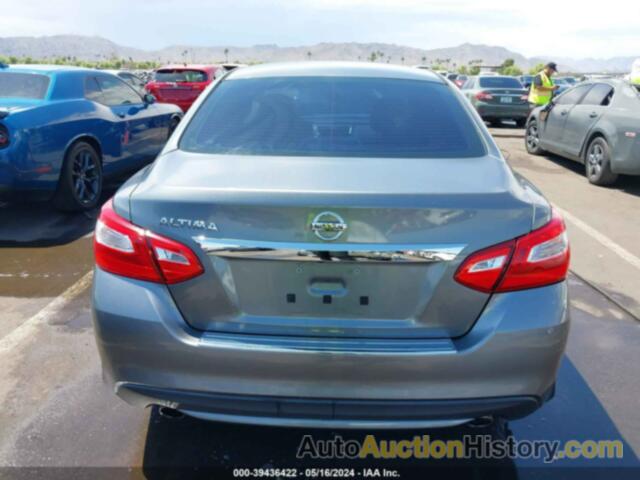 NISSAN ALTIMA 2.5 S, 1N4AL3AP8GC158951