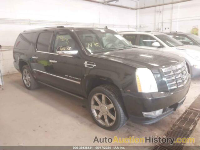 CADILLAC ESCALADE ESV, 1GYFK668X7R405755