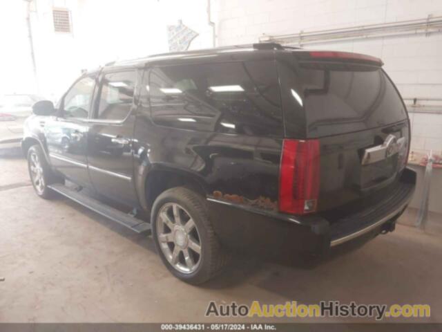 CADILLAC ESCALADE ESV STANDARD, 1GYFK668X7R405755