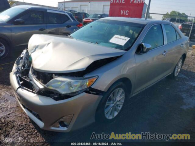 TOYOTA CAMRY L/SE/LE/XLE, 4T4BF1FK5DR301496