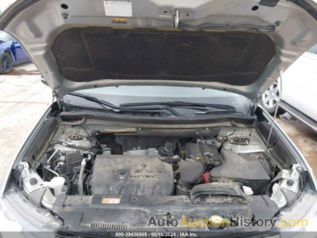 MITSUBISHI OUTLANDER LE 2.4, JA4AD3A31LZ032050