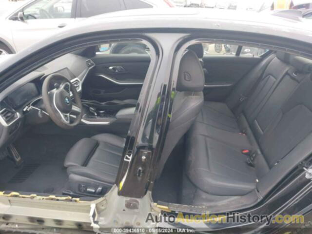 BMW 330I, WBA5R1C55KAK06627