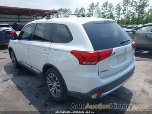 MITSUBISHI OUTLANDER ES, JA4AD2A3XHZ014907